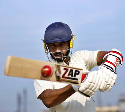 Learn how to Play Cricket Shots Like a Champion