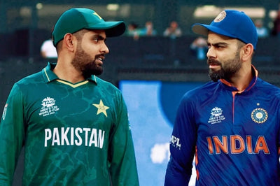 Virat Kohli vs Babar Azam: Who is the Better Player?