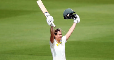Is Ellyse Perry the Best Women’s Cricket All Rounder Ever?