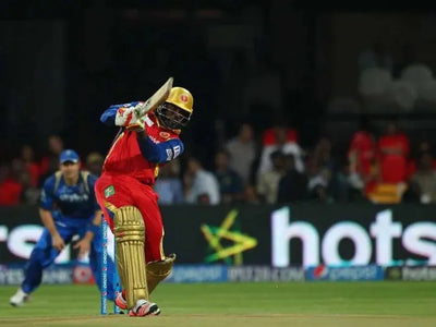 Players and Teams with the Most Sixes in IPL History: Hitting it Big