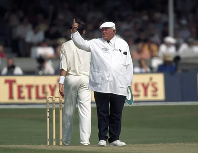 The Best Cricket Umpires in the World: The Best in Business