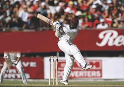 Brian Lara - Career, Stats and Records | Highest Score in Test Cricket