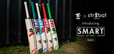 Technology meeting Precision: The Str8bats