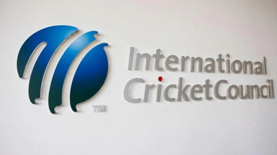 International Cricket Council (ICC) - Game's Highest Authority