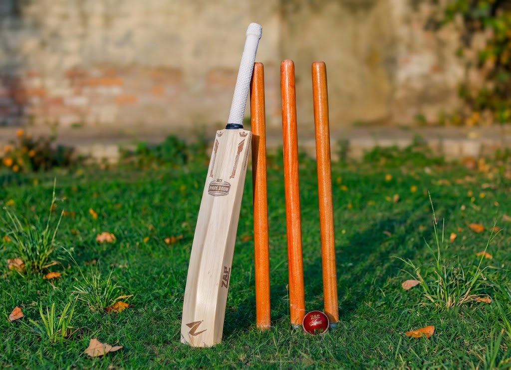 Unleashing The Nemesis : Signature Premium Willow Series