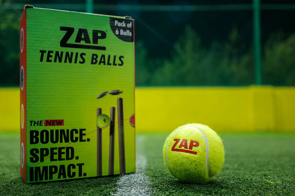 Cricket Balls