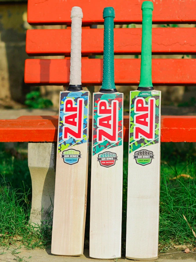 Shop English Willow Cricket Bats Online
