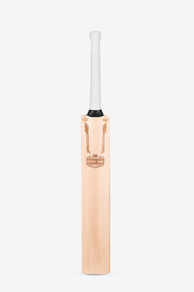 ZAP Signature Power 2000 Premium Willow Bat
