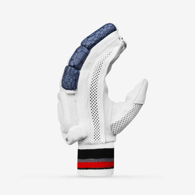 ZAP Samurai Cricket Batting Gloves