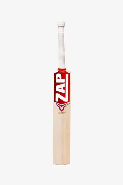 ZAP Classic Instinct English Willow Bat