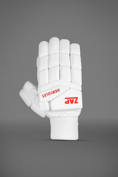 ZAP Hercules Cricket Batting Gloves 2025 Editon