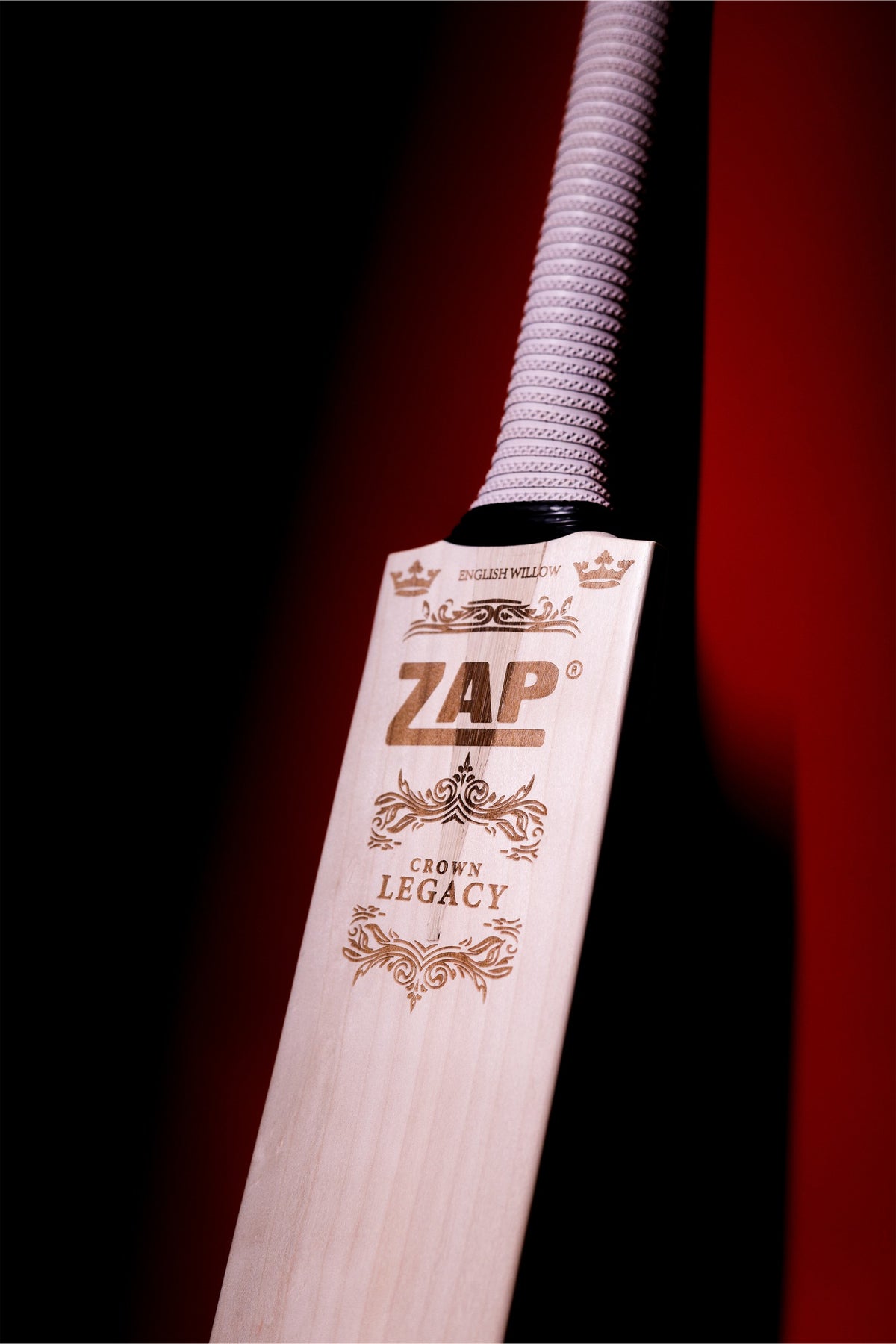 ZAP Craftroom bat detail