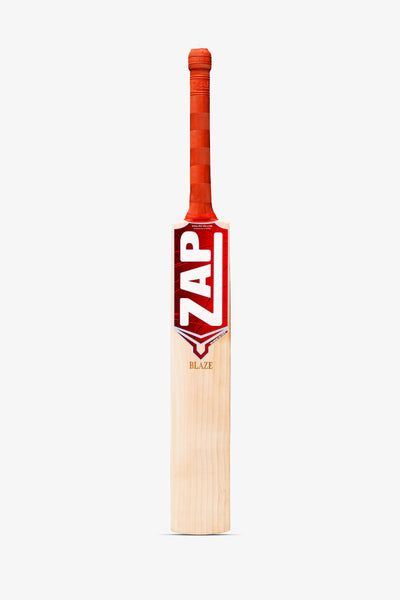 ZAP Classic Blaze English Willow Bat