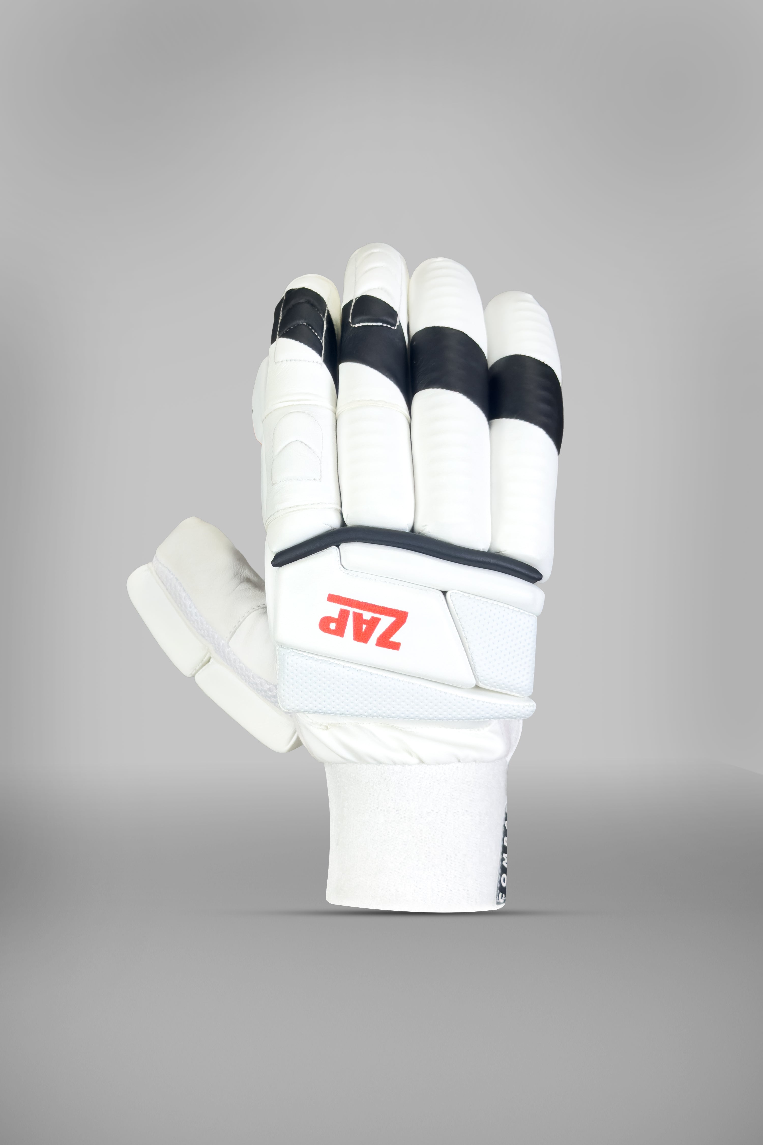 ZAP Combat Cricket Batting Gloves