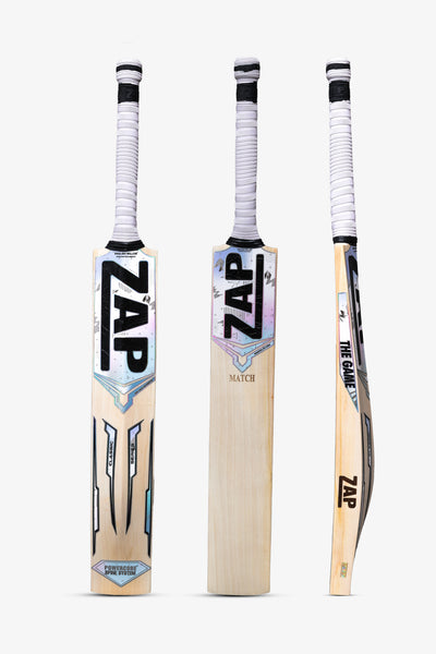 ZAP Classic Match  English Willow Bat (Grade 2)
