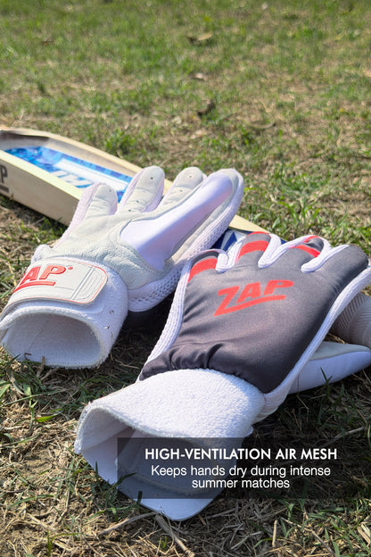 ZAP Velocity Tennis Batting Glove