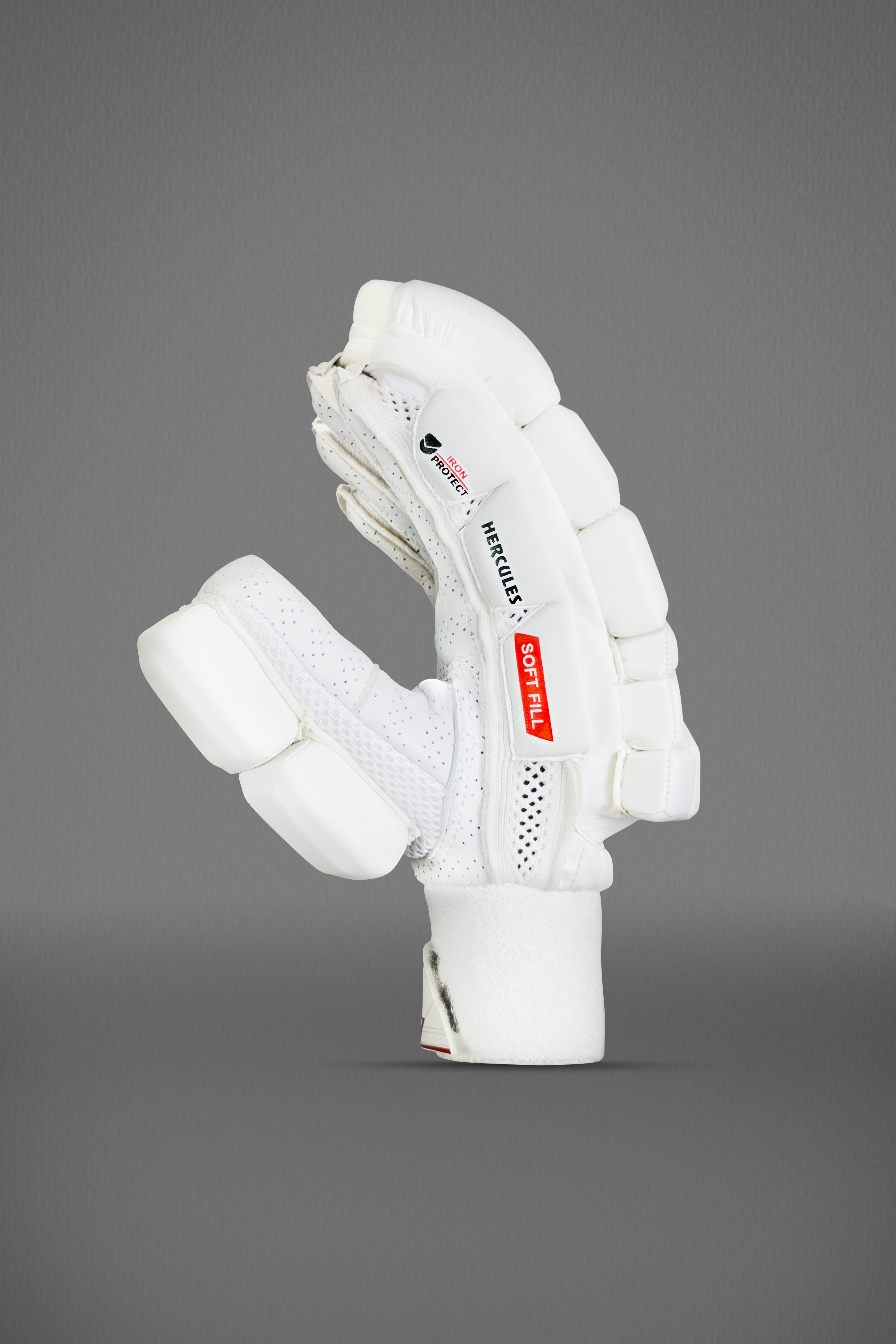ZAP Hercules Cricket Batting Gloves 2025 Editon