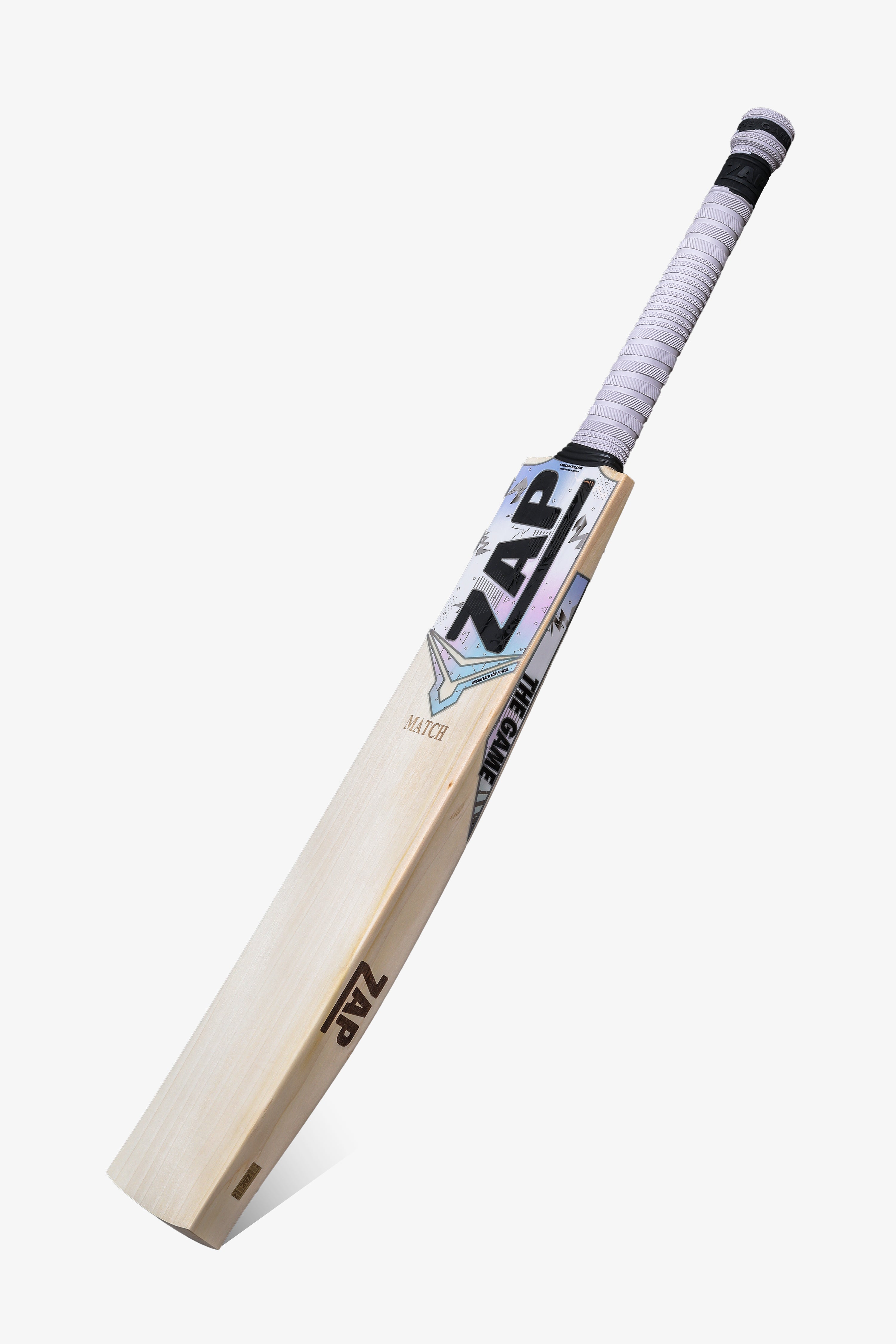 ZAP Classic Match  English Willow Bat (Grade 2)
