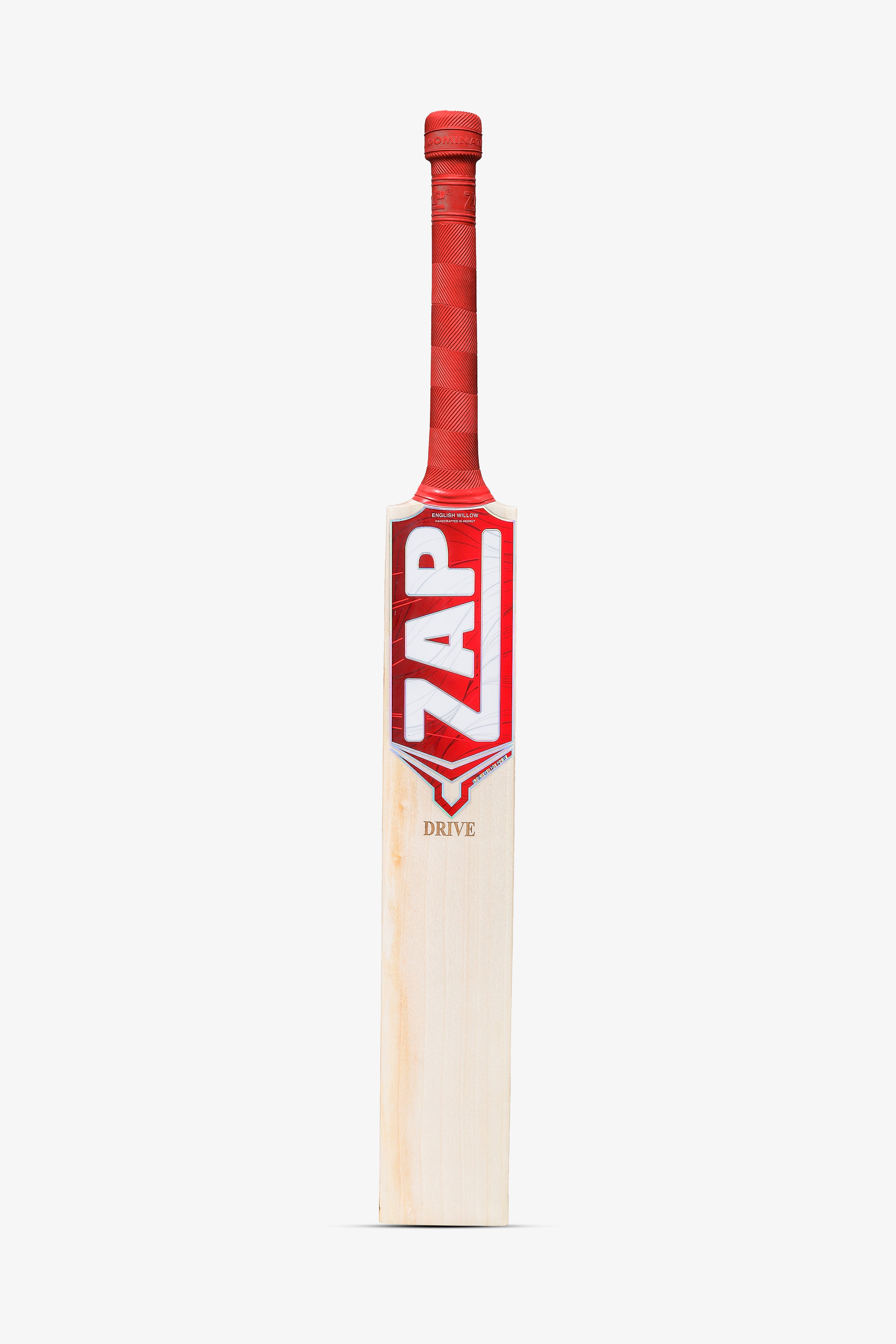 ZAP Classic Drive English Willow Bat (Grade 2)