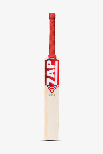 ZAP Classic Drive English Willow Bat (Grade 2)