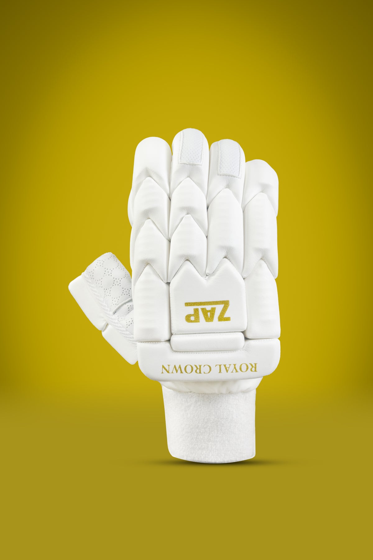 ZAP Royal Crown Cricket Batting Gloves 2026 Editon