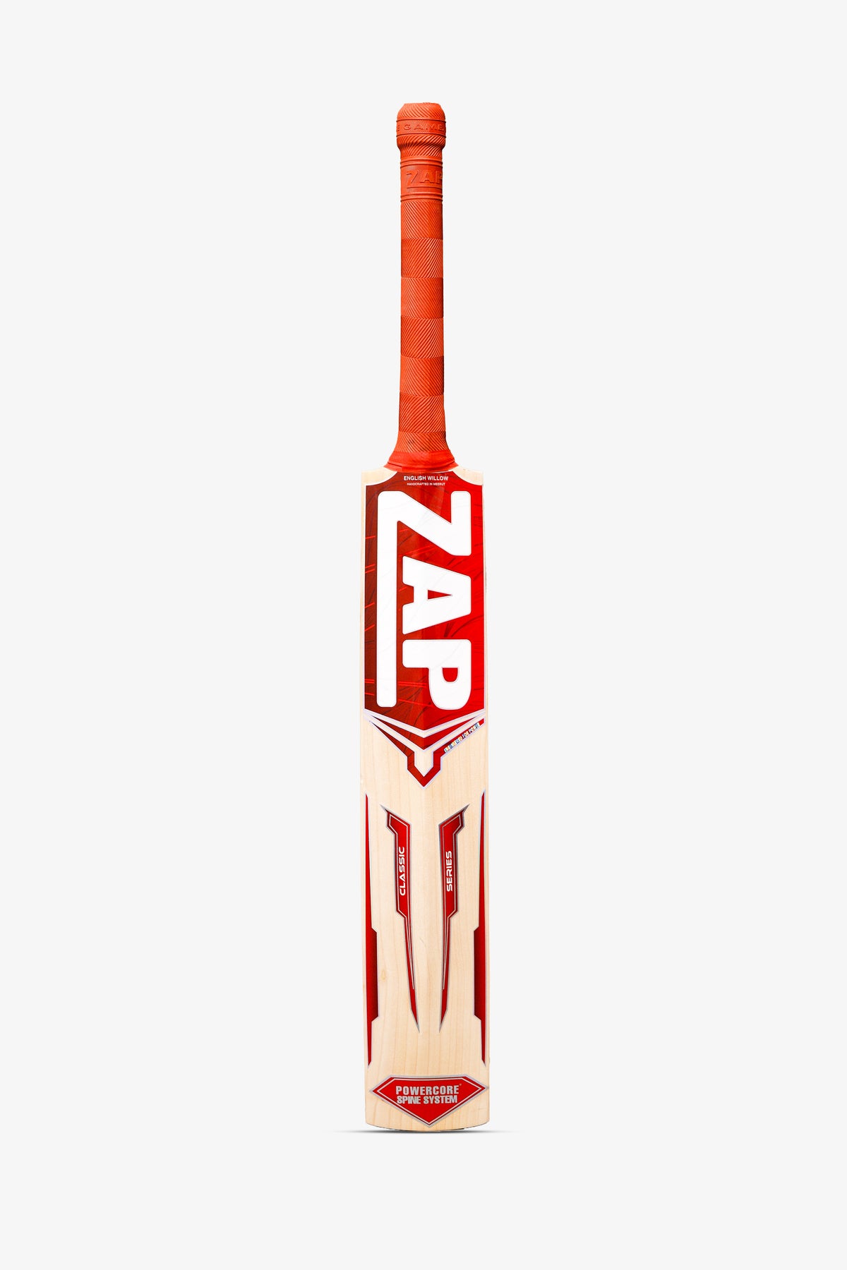 ZAP Classic Blaze English Willow Bat