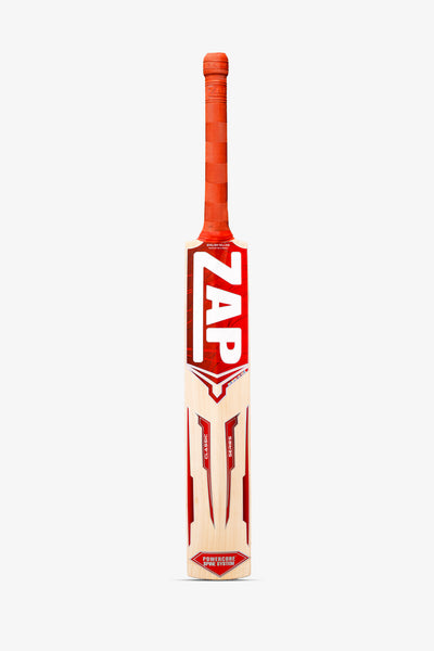 ZAP Classic Blaze English Willow Bat