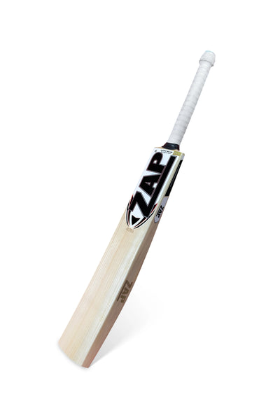 ZAP Alpha Kashmir Willow Cricket Bat (White)