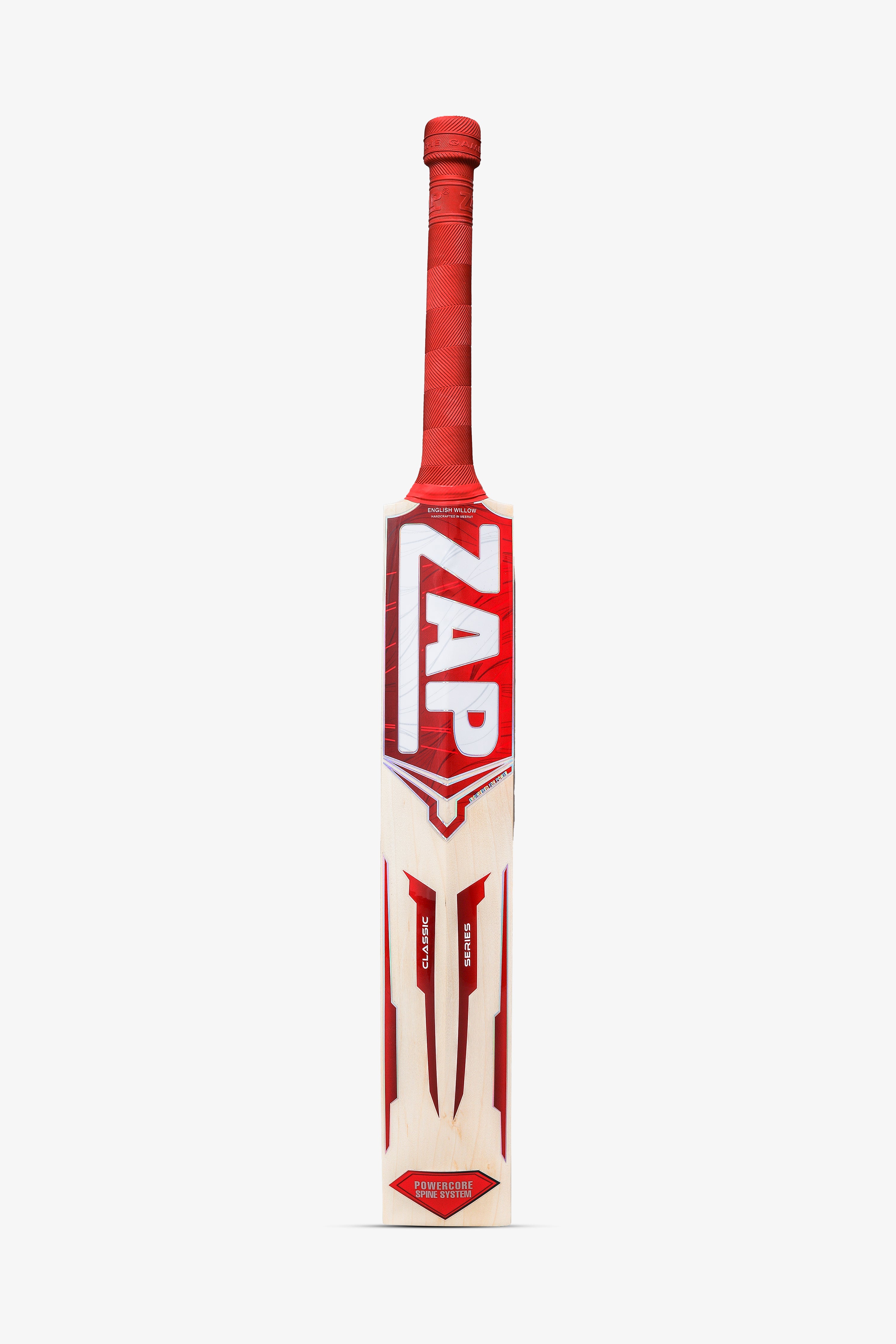 ZAP Classic Drive English Willow Bat (Grade 2)