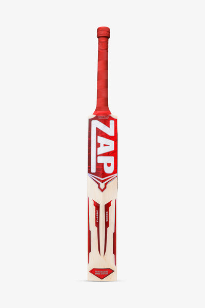 ZAP Classic Drive English Willow Bat (Grade 2)