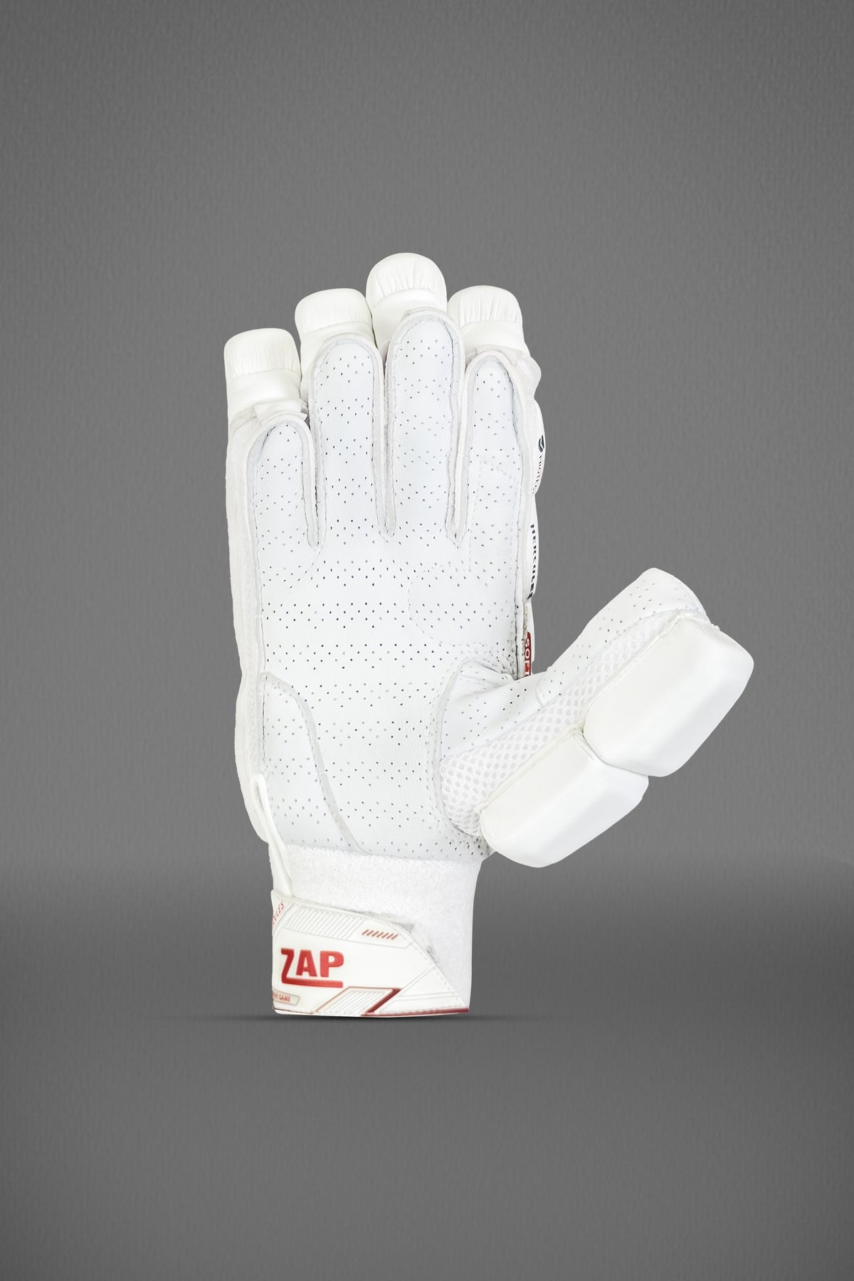 ZAP Hercules Cricket Batting Gloves 2025 Editon