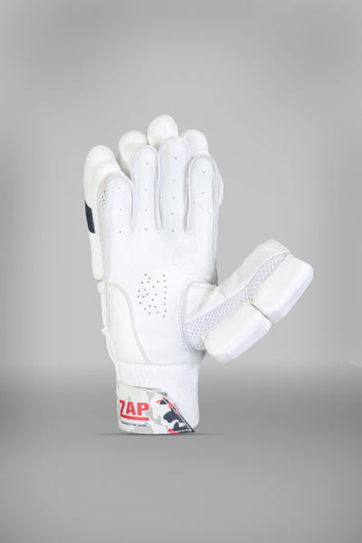 ZAP Combat Cricket Batting Gloves