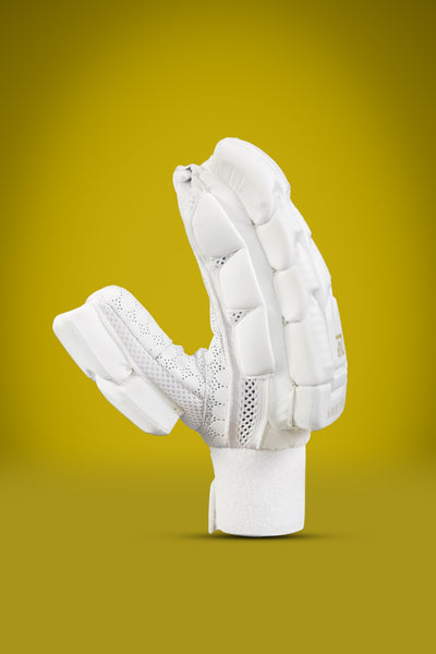 ZAP Royal Crown Cricket Batting Gloves 2026 Editon