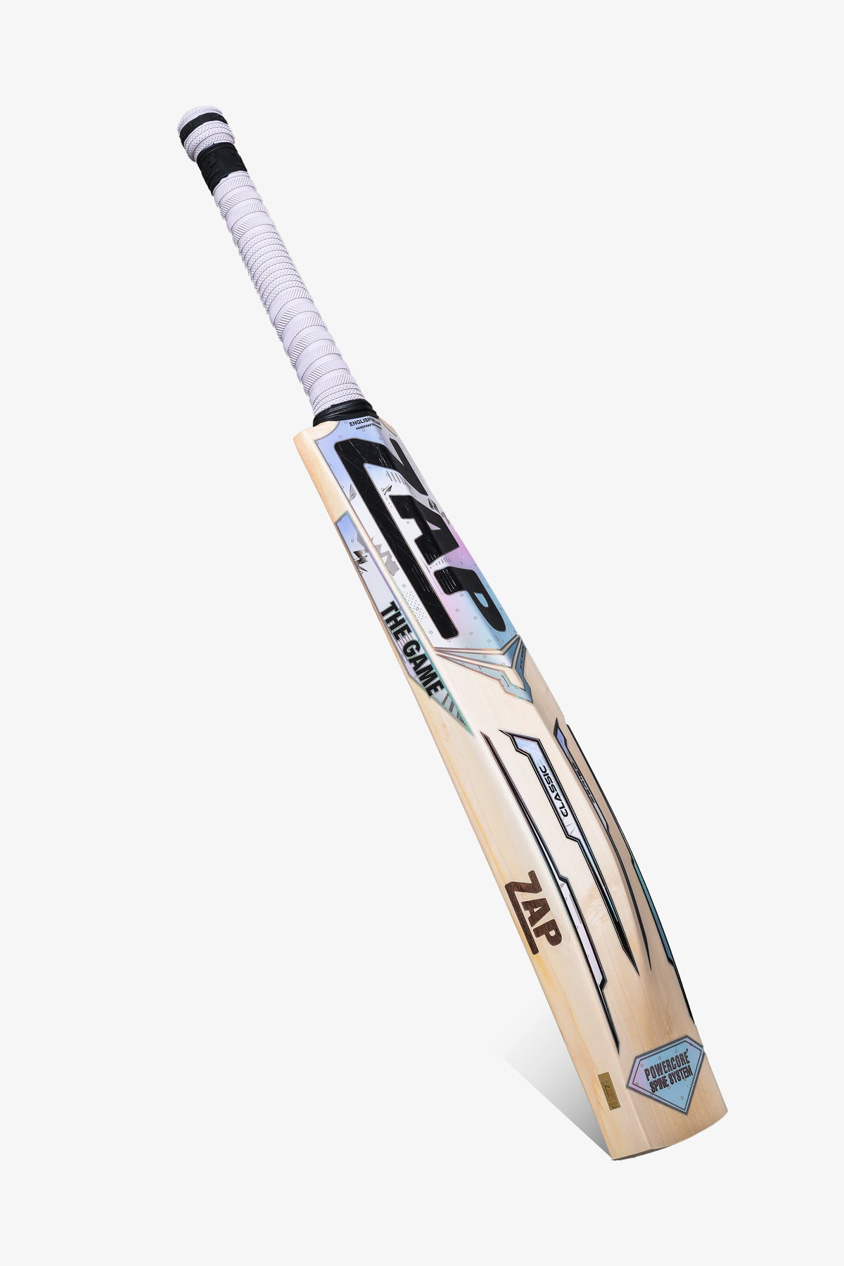 ZAP Classic Match  English Willow Bat (Grade 2)