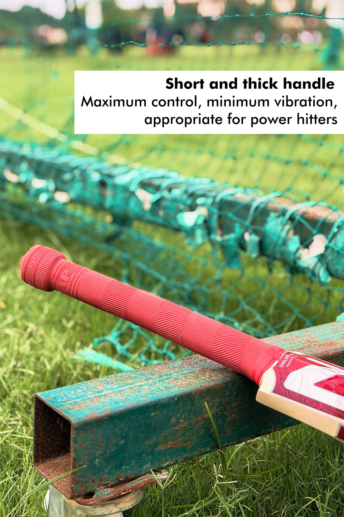 ZAP Classic Glider English Willow Bat