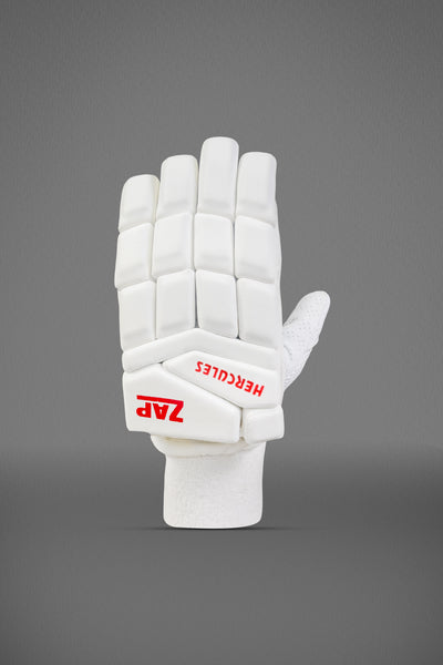 ZAP Hercules Cricket Batting Gloves 2025 Editon