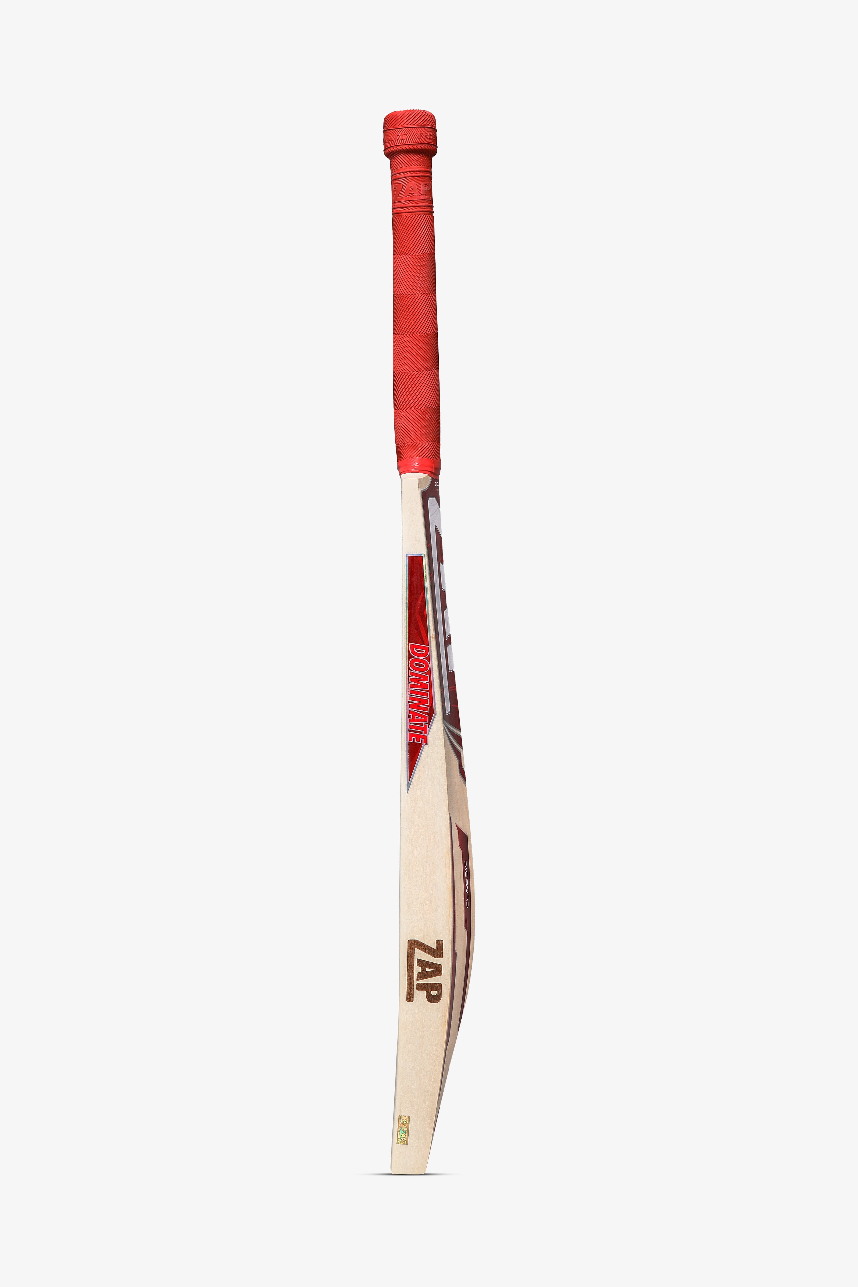 ZAP Classic Drive English Willow Bat (Grade 2)