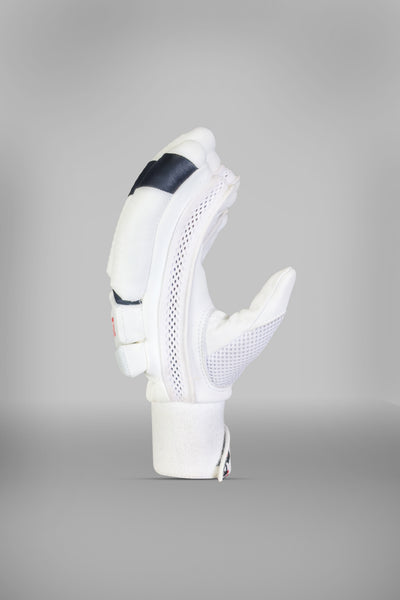 ZAP Combat Cricket Batting Gloves