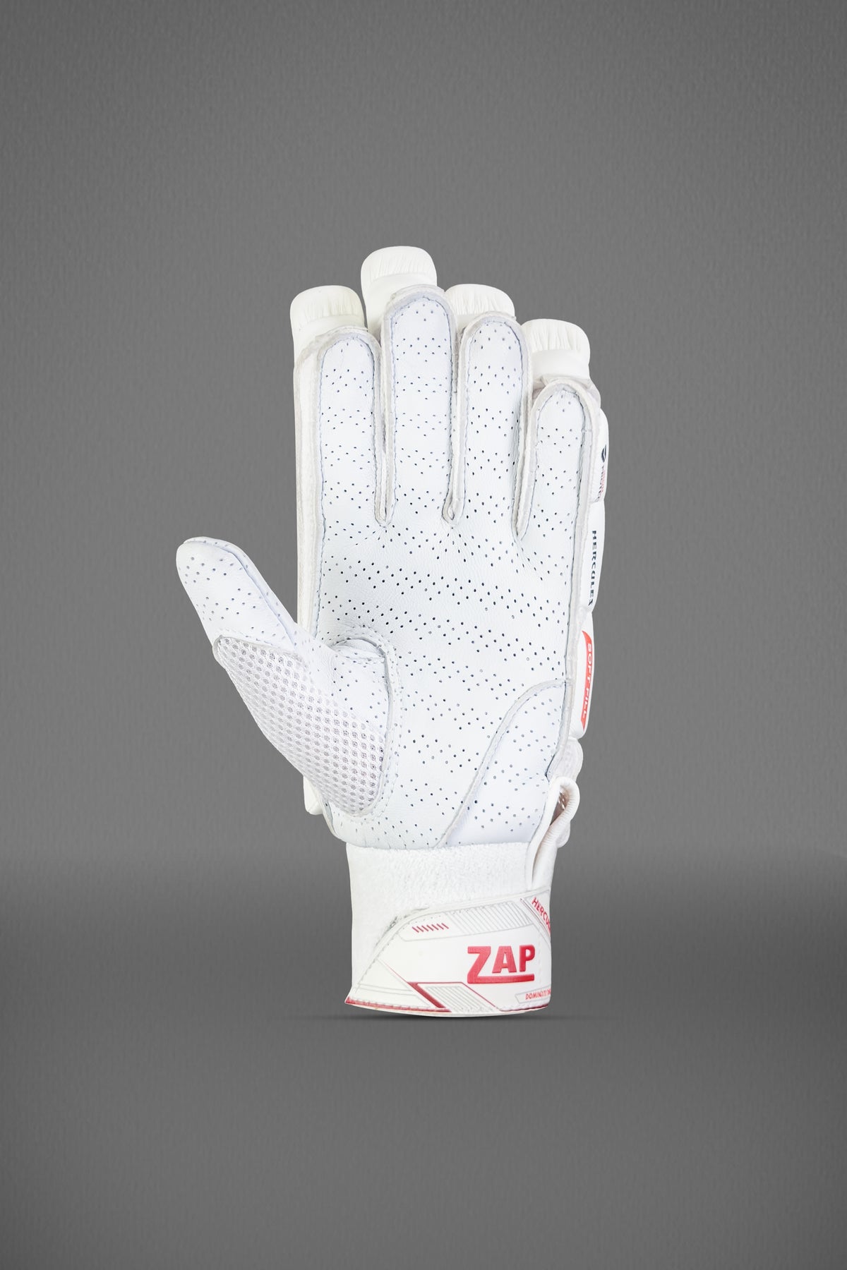 ZAP Hercules Cricket Batting Gloves 2025 Editon