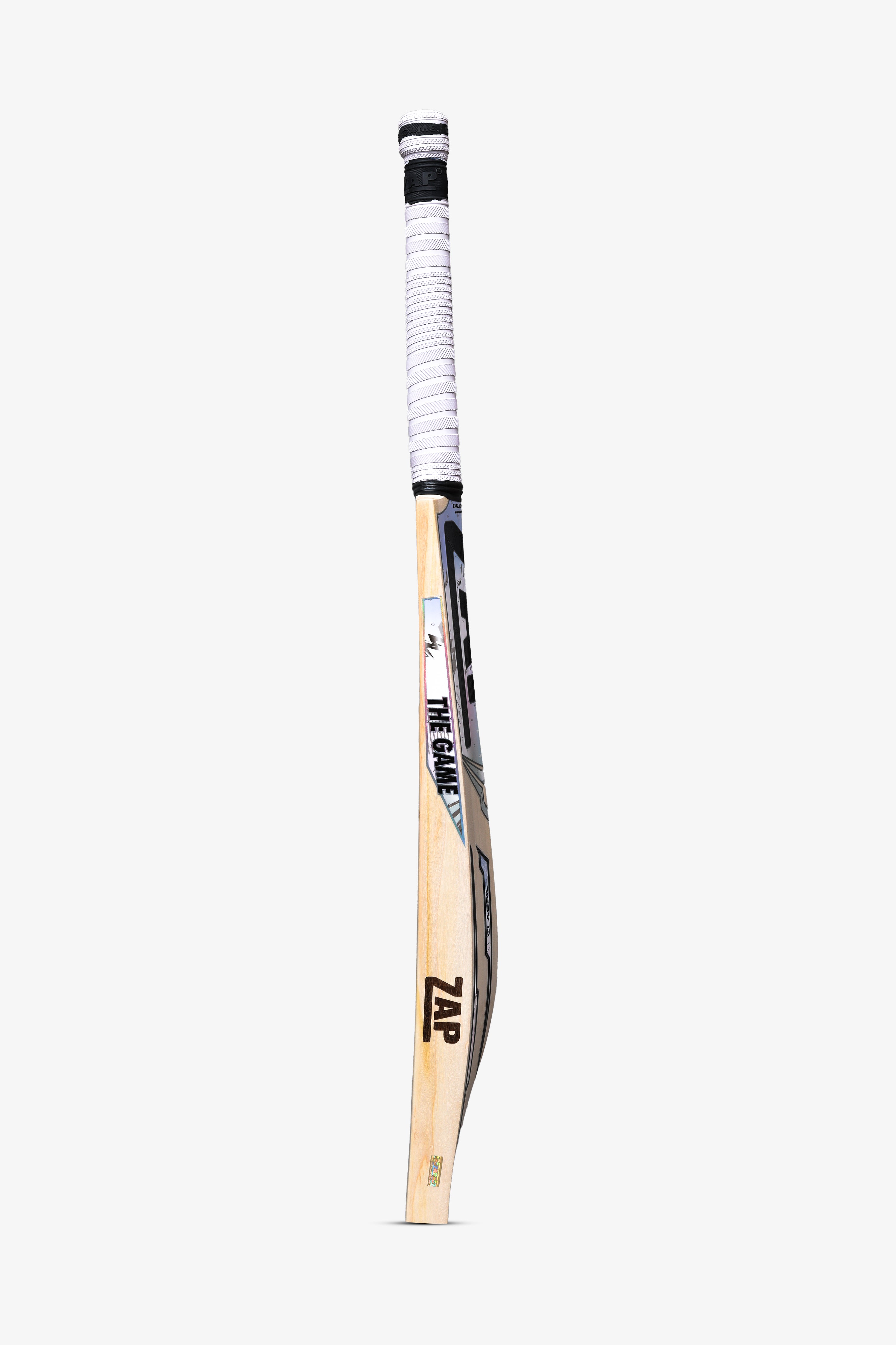 ZAP Classic Match  English Willow Bat (Grade 2)
