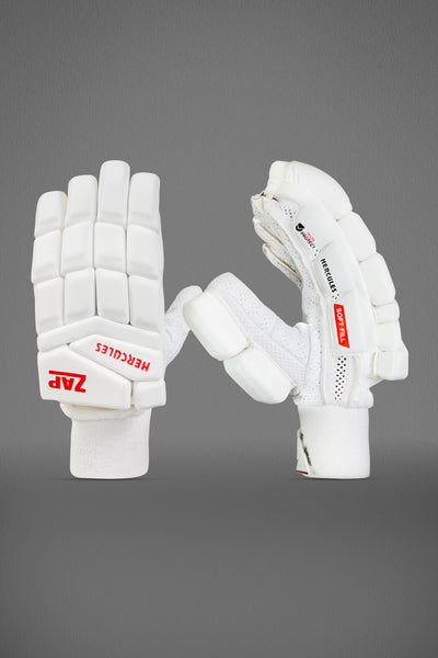 ZAP Hercules Cricket Batting Gloves 2025 Editon