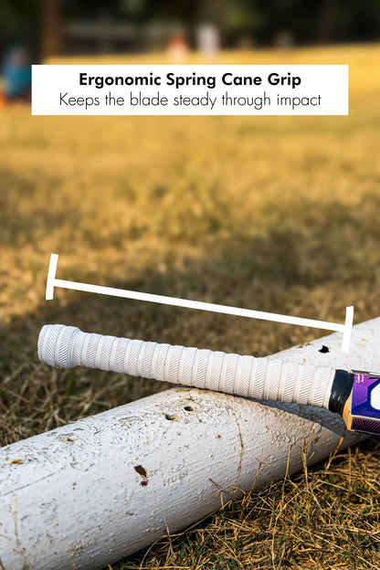 ZAP Besto Kashmir Willow Bat