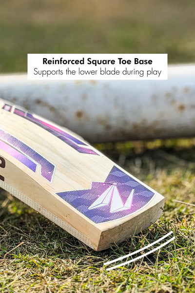 ZAP Besto Kashmir Willow Bat