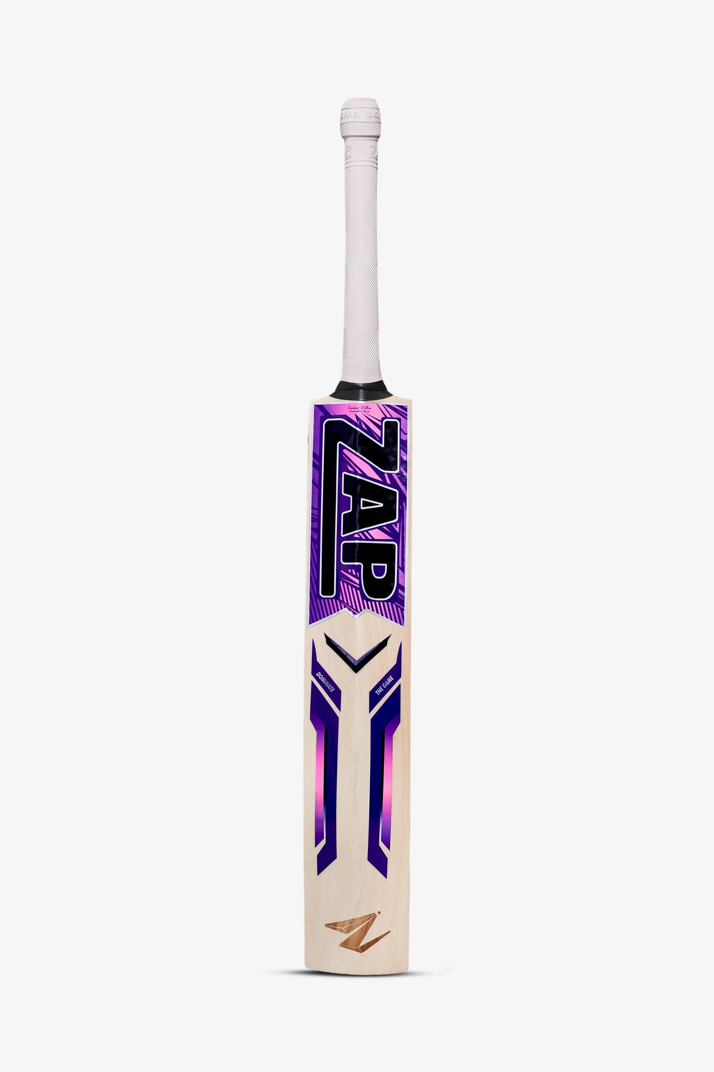 ZAP Besto Kashmir Willow Bat
