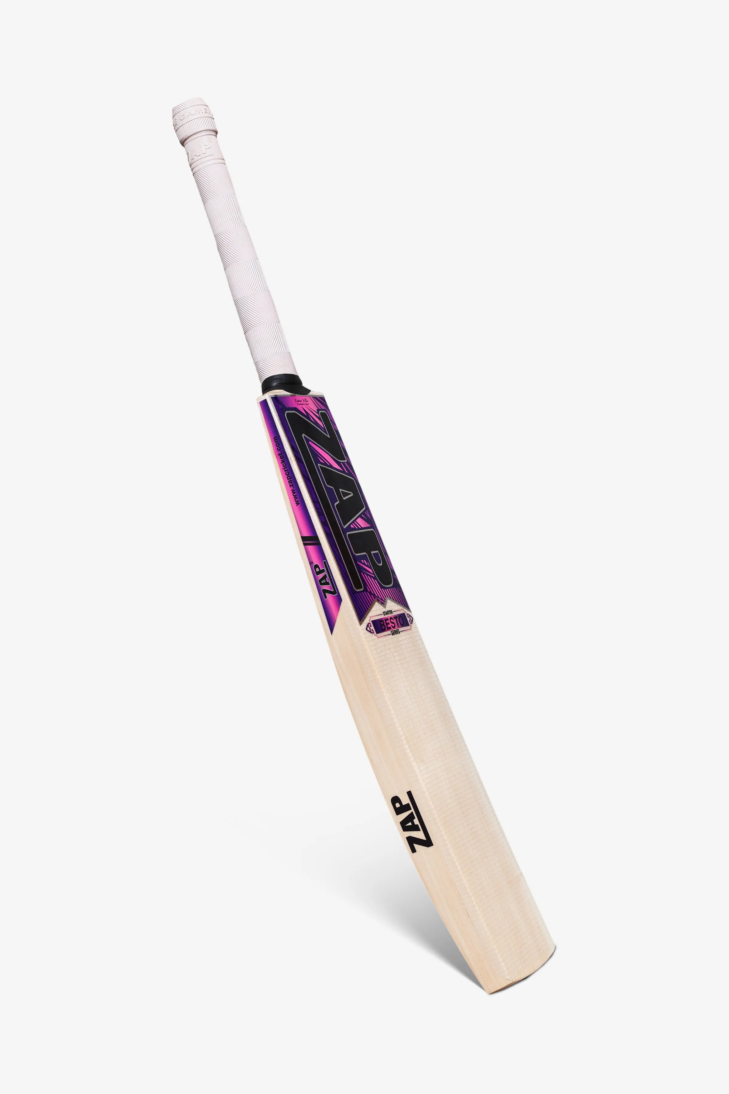 ZAP Besto Kashmir Willow Bat