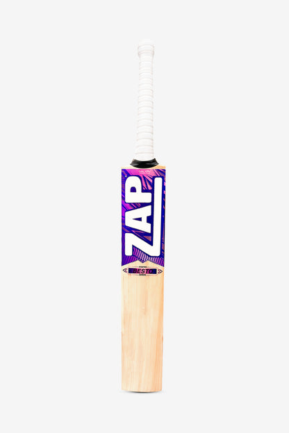 ZAP Besto Kashmir Willow Bat