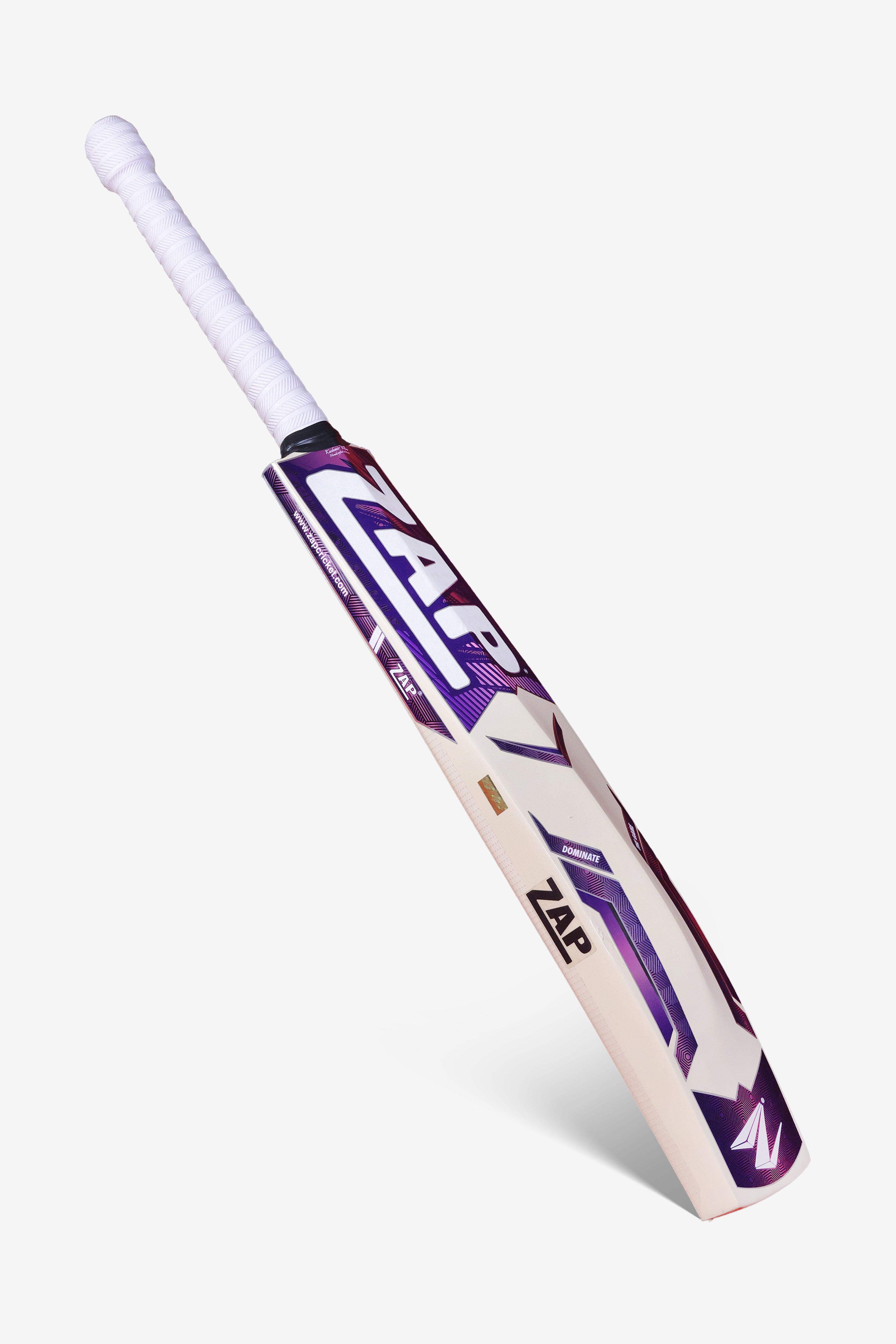 ZAP Besto Kashmir Willow Bat