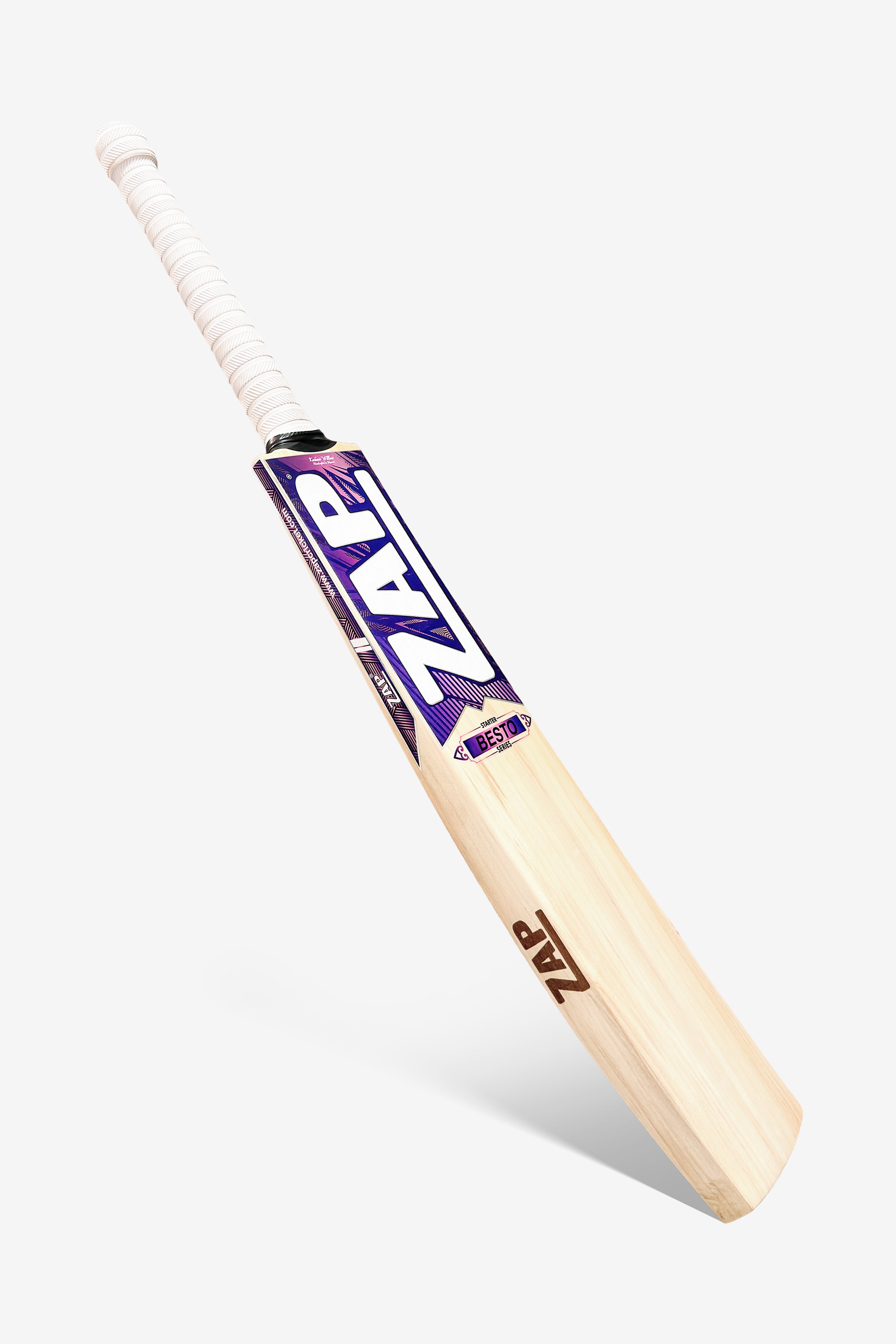 ZAP Besto Kashmir Willow Bat