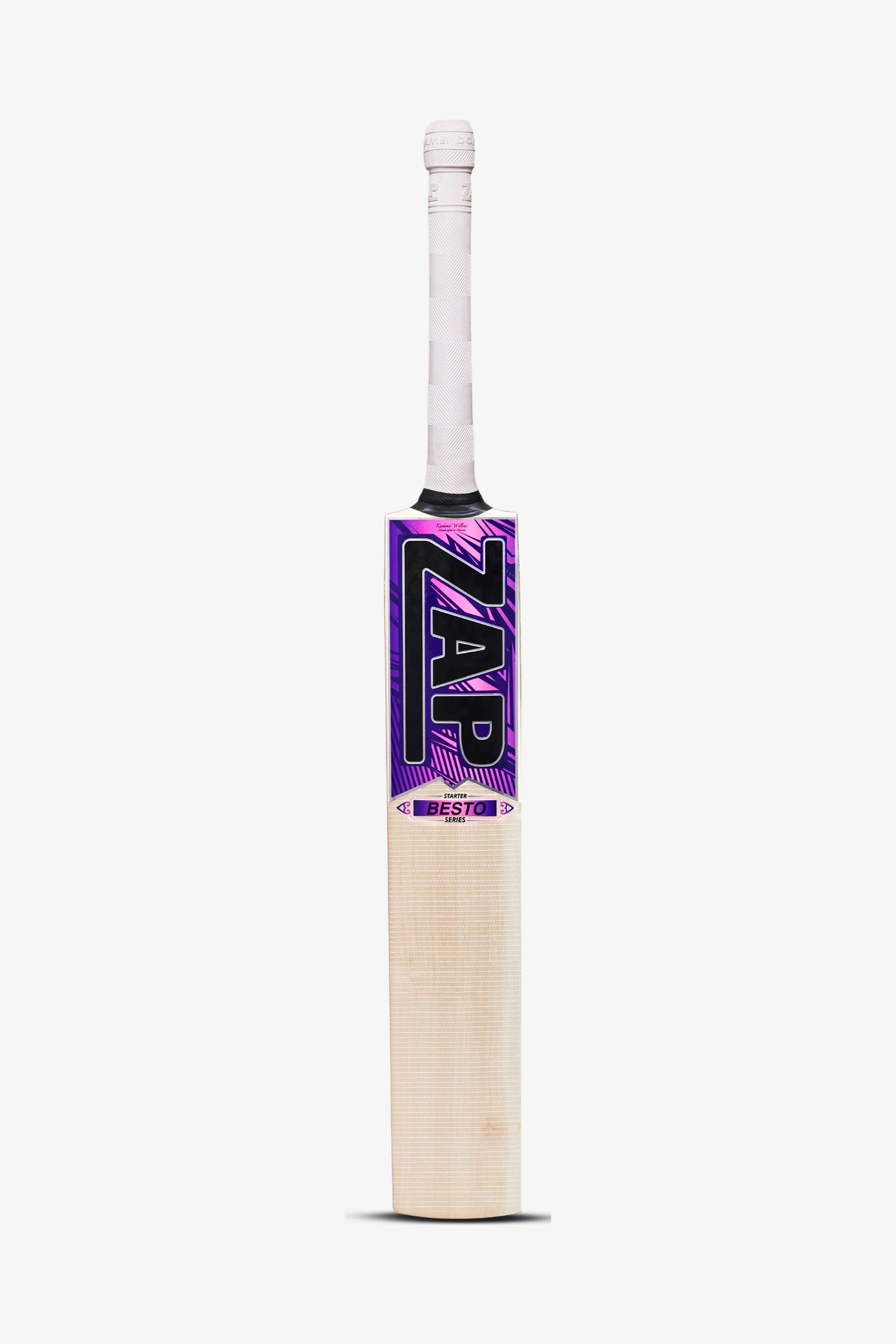 ZAP Besto Kashmir Willow Bat