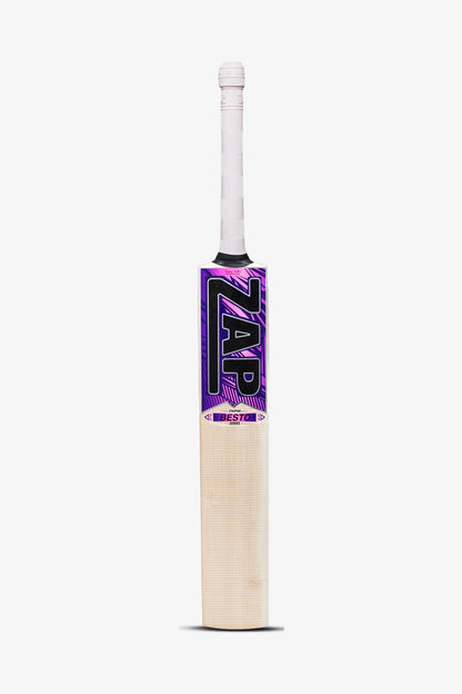 ZAP Besto Kashmir Willow Bat